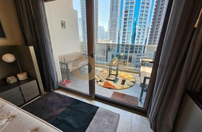 Apartment - 2 - 2 for sale in Kaya - Town Square - Dubai
