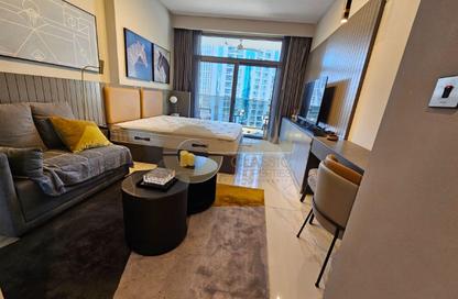 Apartment - 2 - 2 for sale in Kaya - Town Square - Dubai Apartment - 2 - 2 for sale in Kaya - Town Square - Dubai