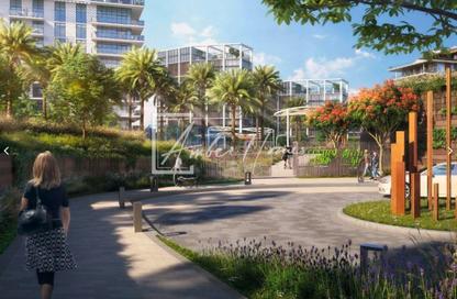 Apartment - 2 - 2 for sale in Thyme Central Park - Central Park at City Walk - City Walk - Dubai Apartment - 2 - 2 for sale in Thyme Central Park - Central Park at City Walk - City Walk - Dubai