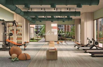 Apartment - 2 - 2 for sale in Thyme Central Park - Central Park at City Walk - City Walk - Dubai Apartment - 2 - 2 for sale in Thyme Central Park - Central Park at City Walk - City Walk - Dubai
