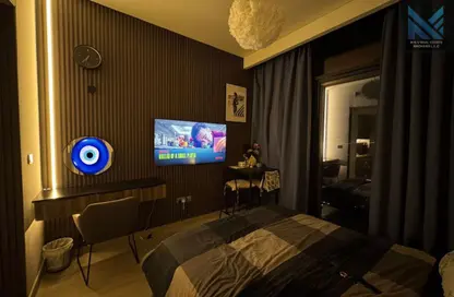 شقة - 1 حمام للايجار في 21 عزيزي ريفيرا - عزيزي ريفيرا - ميدان واحد - ميدان - دبي