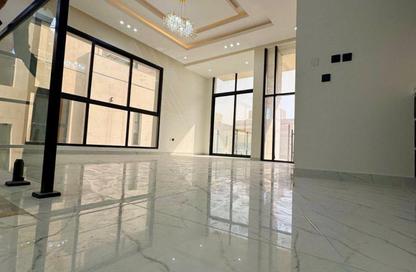 Villa - 4 Bedrooms - 6 Bathrooms for sale in Al Aamra Gardens - Al Amerah - Ajman
