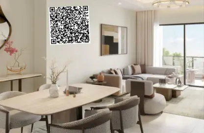 Apartment - 1 Bedroom - 1 Bathroom for sale in Barajeel Towers - Al Rashidiya 1 - Al Rashidiya - Ajman