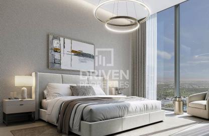 Apartment - 2 Bedrooms - 3 Bathrooms for sale in Skyvue Spectra - Sobha Hartland II - Bukadra - Dubai Apartment - 2 Bedrooms - 3 Bathrooms for sale in Skyvue Spectra - Sobha Hartland II - Bukadra - Dubai