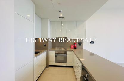 Apartment - 1 - 2 for rent in Vida 1 - Vida Residences - Aljada - Sharjah Apartment - 1 - 2 for rent in Vida 1 - Vida Residences - Aljada - Sharjah