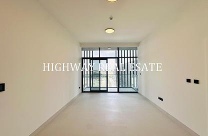 Apartment - 1 - 2 for rent in Vida 1 - Vida Residences - Aljada - Sharjah