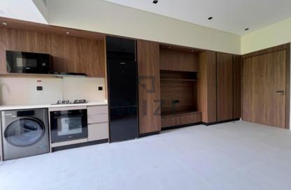 Apartment - Studio - 1 for sale in Torino Building 4 - Torino By ORO24 - Arjan - Dubai