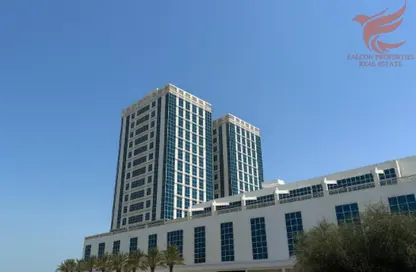 Apartment - 3 Bedrooms - 3 Bathrooms for rent in The Mangroves - Al Qurm - Ras Al Khaimah