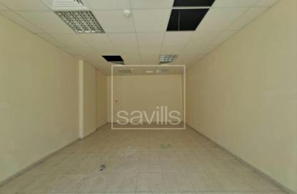 Retail - Studio for rent in Al Nabaa Building - Al Naba'ah - Al Sharq - Sharjah