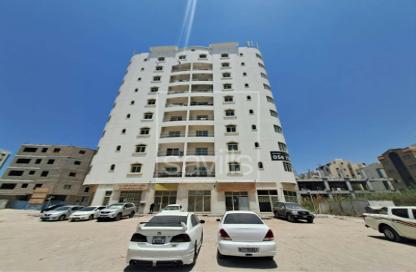 Retail - Studio for rent in Al Nabaa Building - Al Naba'ah - Al Sharq - Sharjah