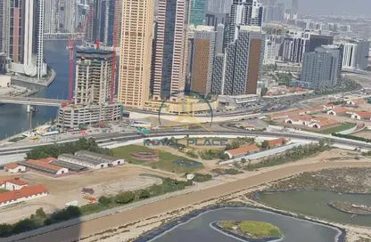 Apartment - 2 Bedrooms - 3 Bathrooms for rent in Aykon City Tower C - Aykon City - Business Bay - Dubai