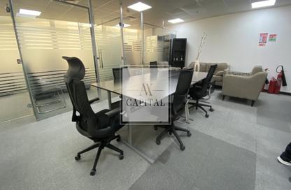 Office Space - Studio for rent in Mazaya Business Avenue BB2 - Mazaya Business Avenue - Jumeirah Lake Towers - Dubai Office Space - Studio for rent in Mazaya Business Avenue BB2 - Mazaya Business Avenue - Jumeirah Lake Towers - Dubai