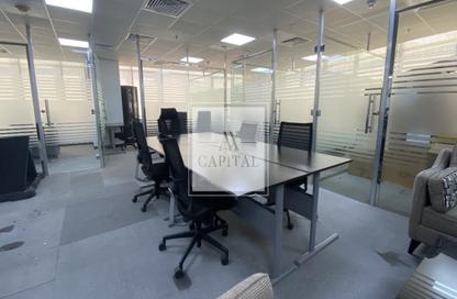 Office Space - Studio for rent in Mazaya Business Avenue BB2 - Mazaya Business Avenue - Jumeirah Lake Towers - Dubai Office Space - Studio for rent in Mazaya Business Avenue BB2 - Mazaya Business Avenue - Jumeirah Lake Towers - Dubai