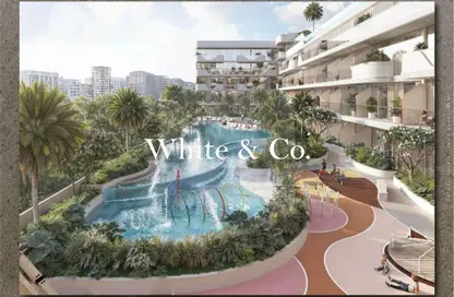 Apartment - 1 Bathroom for sale in Oxford Cove - District 11 - Jumeirah Village Circle - Dubai