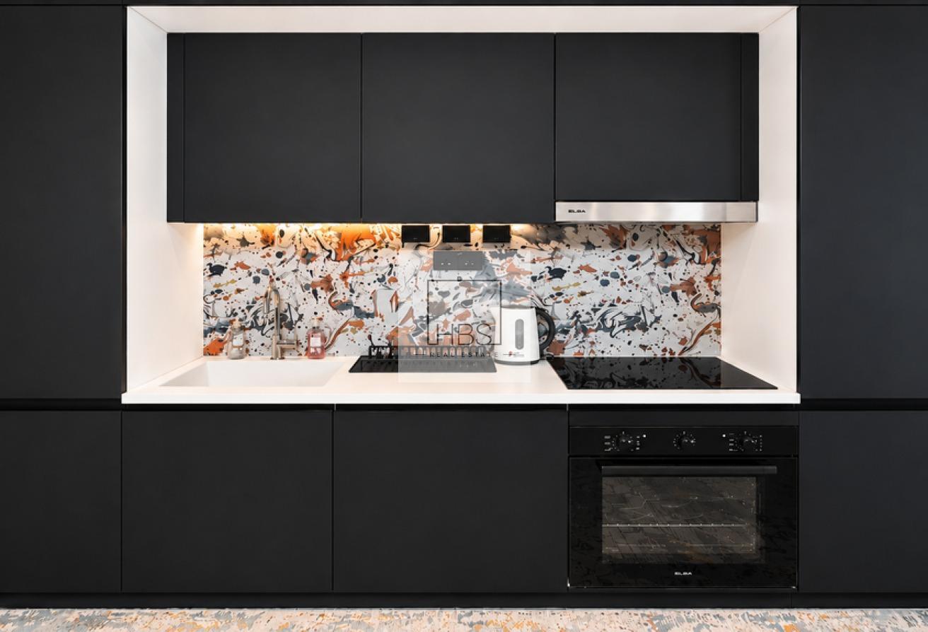 SPACIOUS 1BR | FULLY FURNISHED | PRIME LOCATION photo 6