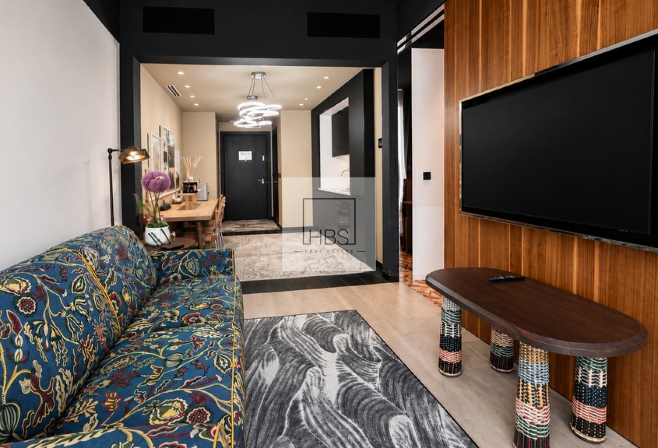SPACIOUS 1BR | FULLY FURNISHED | PRIME LOCATION photo 4