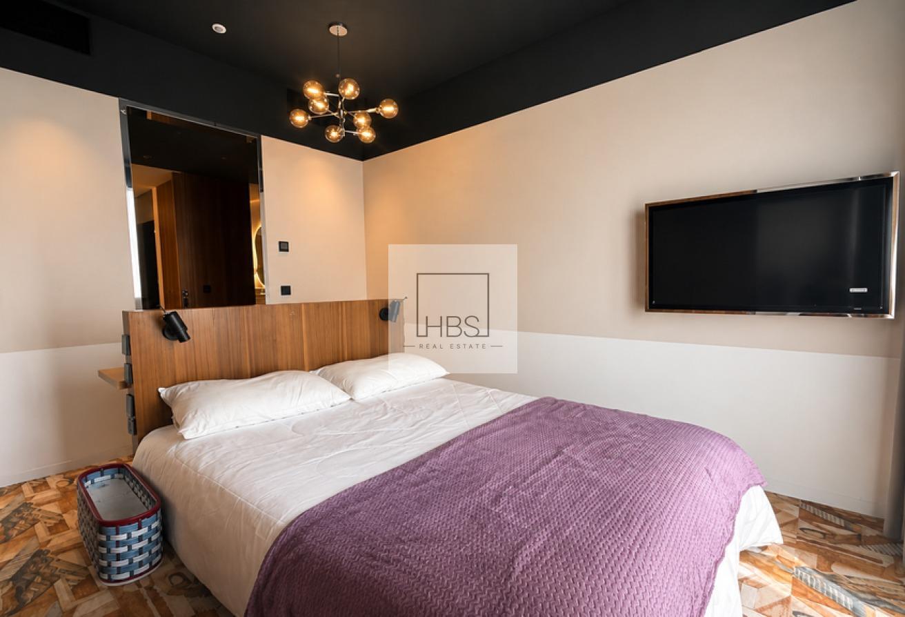 SPACIOUS 1BR | FULLY FURNISHED | PRIME LOCATION photo 10
