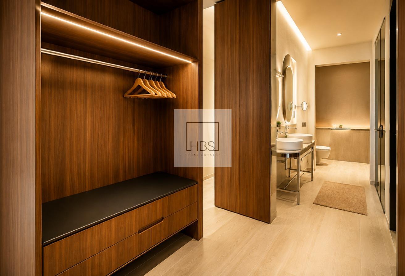 SPACIOUS 1BR | FULLY FURNISHED | PRIME LOCATION photo 12