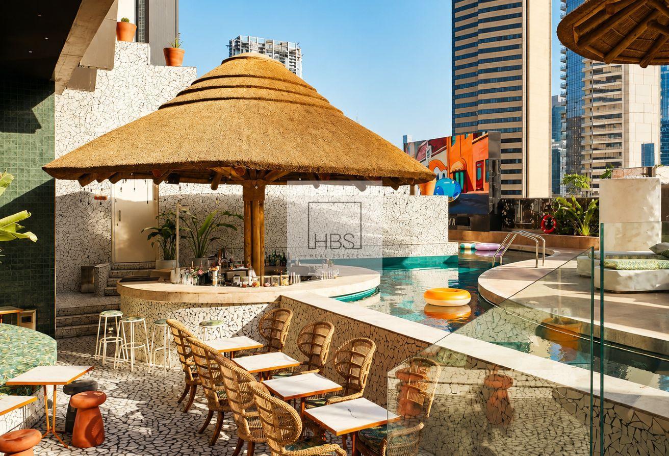SPACIOUS 1BR | FULLY FURNISHED | PRIME LOCATION photo 23