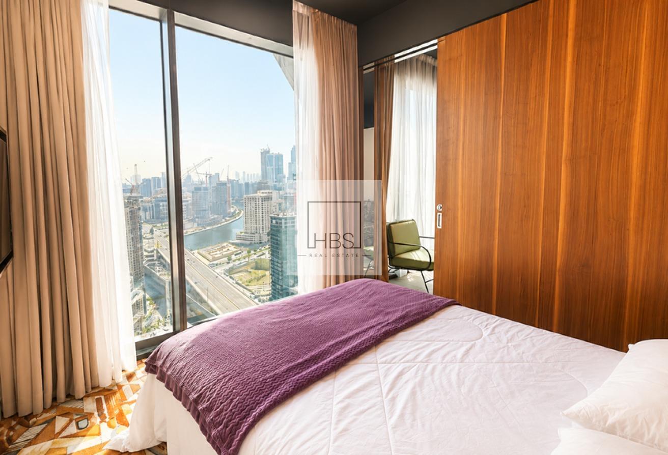 SPACIOUS 1BR | FULLY FURNISHED | PRIME LOCATION photo 9