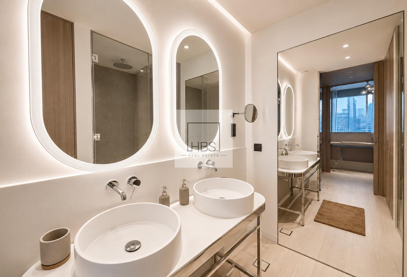 SPACIOUS 1BR | FULLY FURNISHED | PRIME LOCATION photo 14
