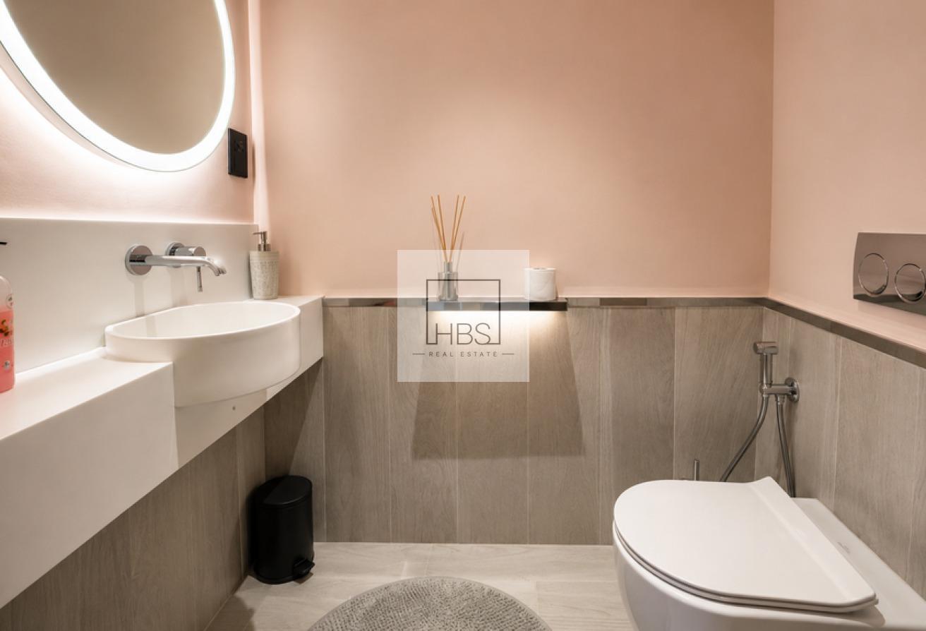 SPACIOUS 1BR | FULLY FURNISHED | PRIME LOCATION photo 15