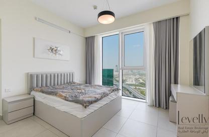 Apartment - 3 Bedrooms - 4 Bathrooms for rent in 1 Residences - 2 - 1 Residences - Al Kifaf - Bur Dubai - Dubai Apartment - 3 Bedrooms - 4 Bathrooms for rent in 1 Residences - 2 - 1 Residences - Al Kifaf - Bur Dubai - Dubai