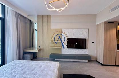 Apartment - Studio - 1 Bathroom for rent in Elevate by Prescott - Arjan - Dubai