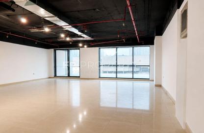 Office Space - Studio - 1 for rent in The Regal Tower - Business Bay - Dubai