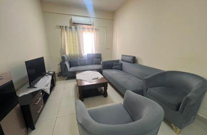 Apartment - 2 Bedrooms - 2 Bathrooms for rent in Al Rawda 2 - Al Rawda - Ajman