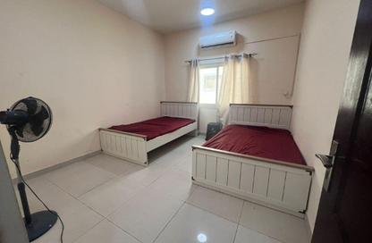 Apartment - 2 Bedrooms - 2 Bathrooms for rent in Al Rawda 2 - Al Rawda - Ajman