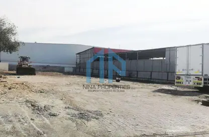 Land - Studio for rent in Ras Al Khor Industrial 1 - Ras Al Khor Industrial - Ras Al Khor - Dubai Land - Studio for rent in Ras Al Khor Industrial 1 - Ras Al Khor Industrial - Ras Al Khor - Dubai