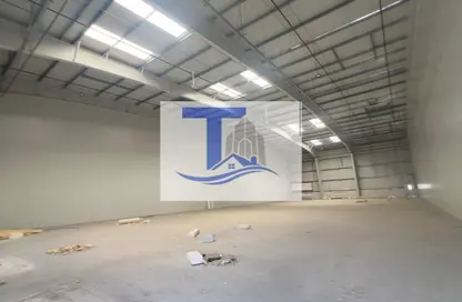 Warehouse - Studio for rent in ICAD - Industrial City Of Abu Dhabi - Mussafah - Abu Dhabi Warehouse - Studio for rent in ICAD - Industrial City Of Abu Dhabi - Mussafah - Abu Dhabi