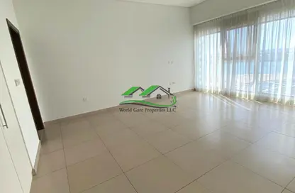 شقة - 3 غرف نوم - 4 حمامات للايجار في الموجة - نجمة أبوظبي - جزيرة الريم - أبوظبي