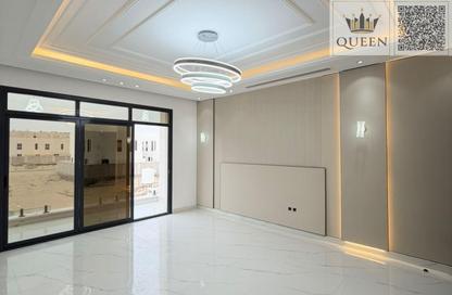 Villa - 6 - 7+ for sale in Al Helio 1 - Al Helio - Ajman