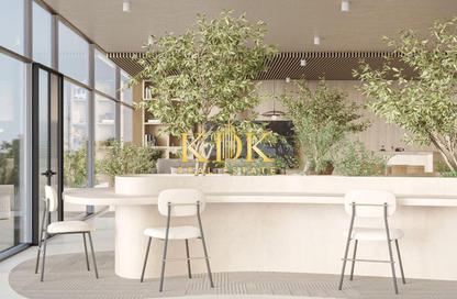 Apartment - Studio - 1 for sale in 10 Oxford - District 10 - Jumeirah Village Circle - Dubai Apartment - Studio - 1 for sale in 10 Oxford - District 10 - Jumeirah Village Circle - Dubai