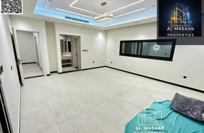 Villa - 5 Bedrooms - 7 Bathrooms for sale in Ajman Hills - Al Alia - Ajman