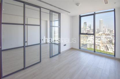 Apartment - 1 Bedroom - 1 Bathroom for rent in The IVY - Jumeirah Village Triangle - Dubai