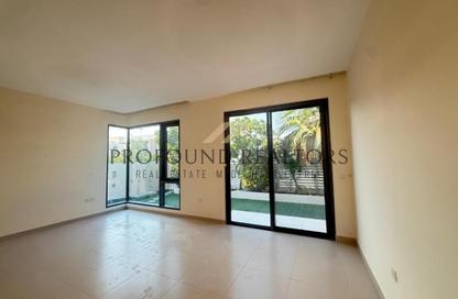 Villa - 4 - 4 for rent in Maple at Dubai Hills Estate 2 - Maple at Dubai Hills Estate - Dubai Hills Estate - Dubai