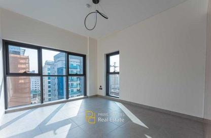 Apartment - 2 - 3 for rent in BQ Residence - Jumeirah Garden City - Al Satwa - Dubai