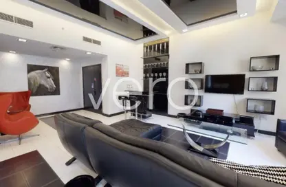 شقة - غرفة نوم - 2 حمامات للبيع في صدف 7 - صدف - جميرا بيتش ريزيدنس - دبي