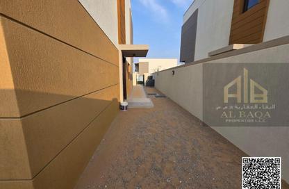 Villa - 3 Bedrooms - 3 Bathrooms for rent in Emirates City - Ajman