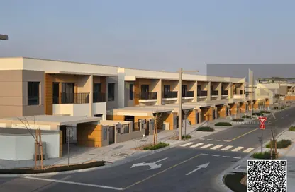 Villa - 3 Bedrooms - 3 Bathrooms for rent in Emirates City - Ajman