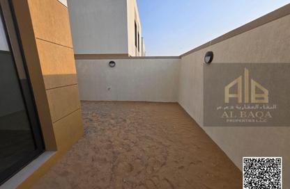Villa - 3 Bedrooms - 3 Bathrooms for rent in Emirates City - Ajman