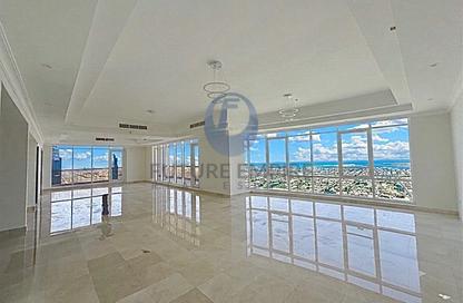 Apartment - 4 Bedrooms - 7 Bathrooms for rent in Escape Tower - Business Bay - Dubai