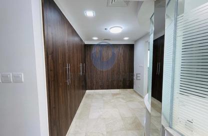 Apartment - 4 Bedrooms - 7 Bathrooms for rent in Escape Tower - Business Bay - Dubai