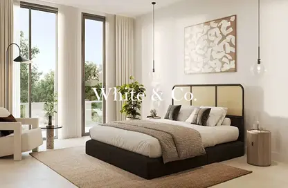 Apartment - 1 Bedroom - 2 Bathrooms for sale in Terrazzo Residences - District 11 - Jumeirah Village Circle - Dubai