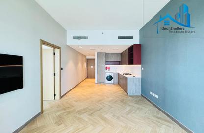 Apartment - 1 Bedroom - 2 Bathrooms for rent in Lavender Garden Suites - Acacia Avenues - Al Sufouh - Dubai