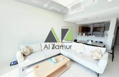 Apartment - 1 Bedroom - 2 Bathrooms for rent in Topaz Residence 3 - Topaz Residence - Dubai Silicon Oasis - Dubai Apartment - 1 Bedroom - 2 Bathrooms for rent in Topaz Residence 3 - Topaz Residence - Dubai Silicon Oasis - Dubai