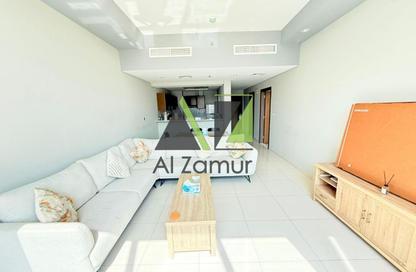 Apartment - 1 Bedroom - 2 Bathrooms for rent in Topaz Residence 3 - Topaz Residence - Dubai Silicon Oasis - Dubai Apartment - 1 Bedroom - 2 Bathrooms for rent in Topaz Residence 3 - Topaz Residence - Dubai Silicon Oasis - Dubai